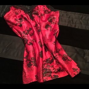 Nightie Ensemble♥️